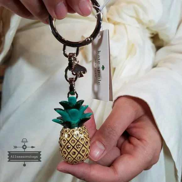 kate spade | Accessories | Authentic Kate Spade Pineapple 